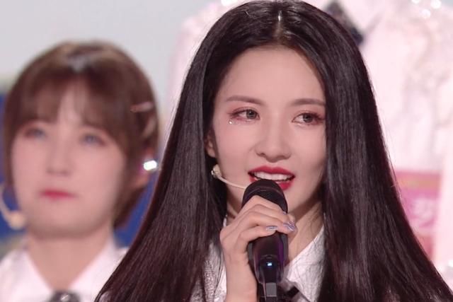  角色|硬糖女孩303角色划分：希林被冤枉，陈卓璇被追捧