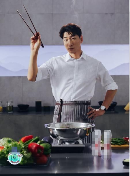  中餐厅|张亮运气差，7部剧存货压着不播，过气后再上《中餐厅》攒热度