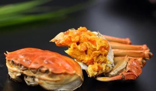  螃蟹的做法|煮螃蟹是热水下锅还是冷水下锅？