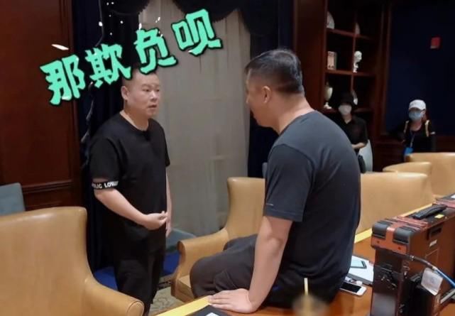  综艺|严敏不愧是严敏！新综艺评分高达8.1！但是依旧“经费不足”