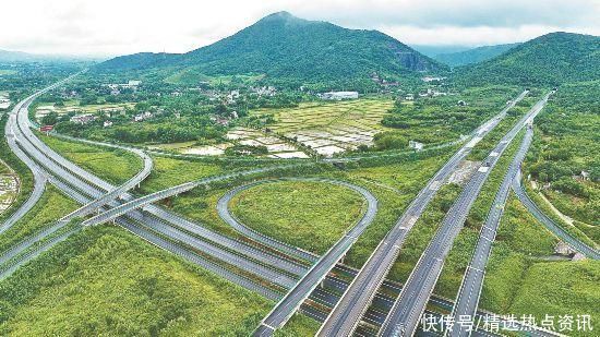 芜湖繁昌：便利交通促发展