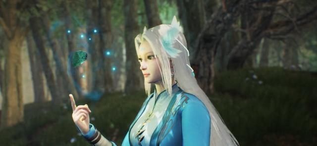  盘点|国漫角色盘点：姑娘，你可真是条汉子