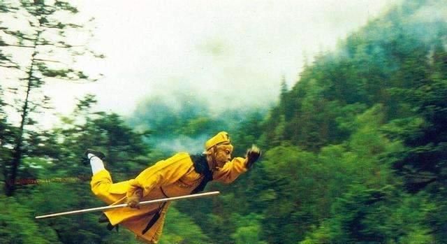  降妖|《西游记》九齿钉耙最好看？金箍棒、降妖杖可能不是你以为的样子