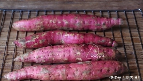 喂猪|被称为长寿食材的它,从前用来喂猪,现在价格比米还贵,你吃过吗