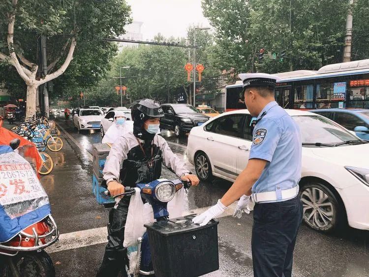 设备|111处电子监控抓拍设备马上启用！具体地点在……还有这里正在严查！