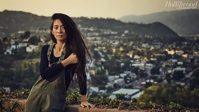 电影|这个中国女孩,值得全世界为她刷屏