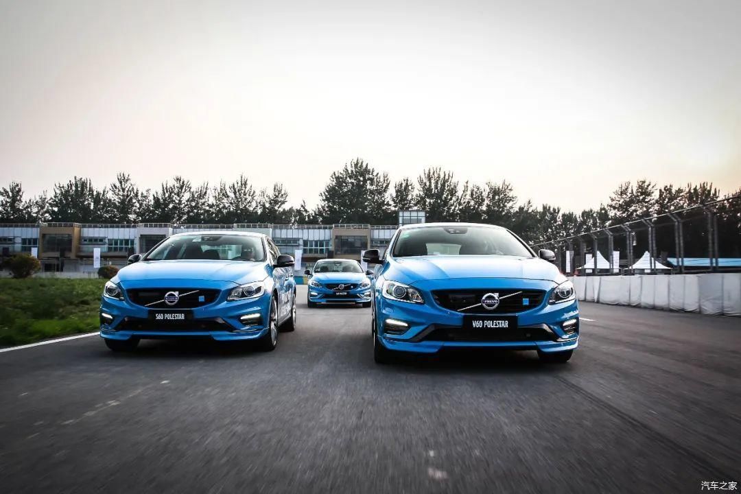 km|将“安全王”进行到底?沃尔沃所有车系限速180km/h?