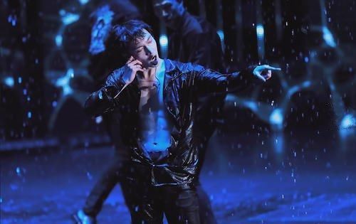  张艺兴|张艺兴，李晨，人与人果然有差距