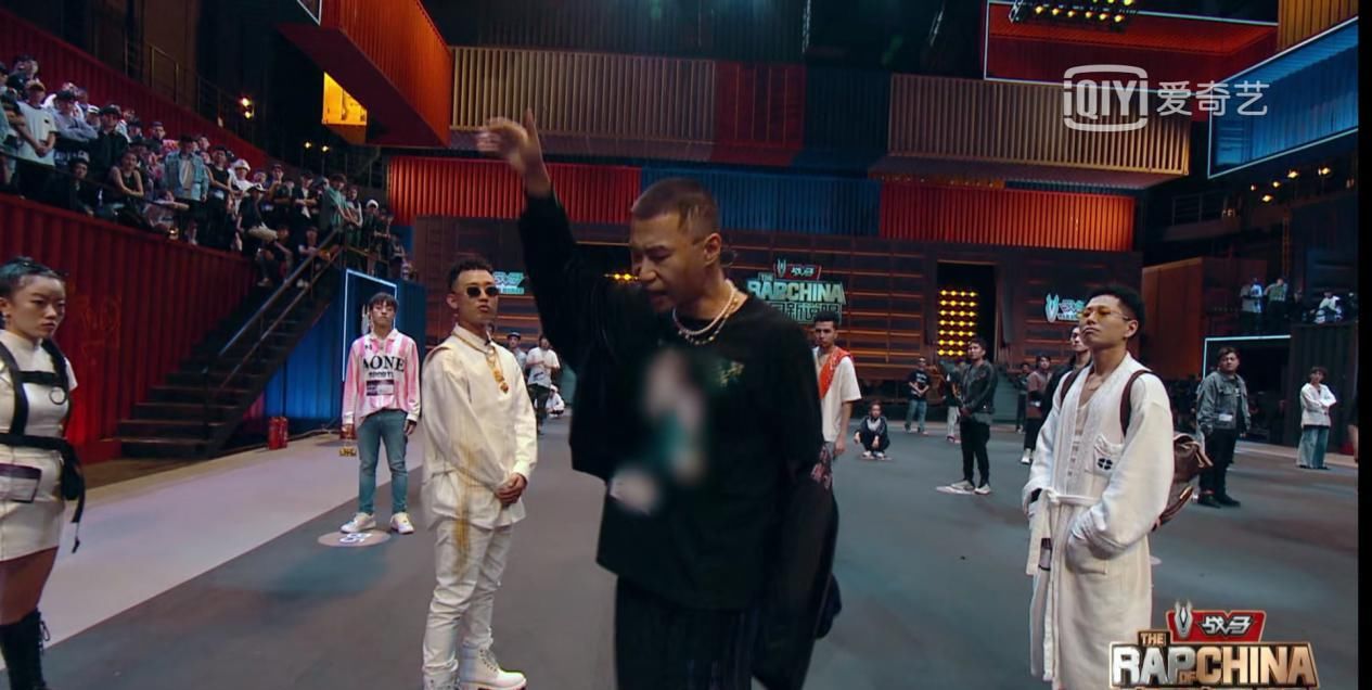  爱奇艺|魔鬼剪辑再现，厂牌冲突升级，《中国新说唱》的顶级营销