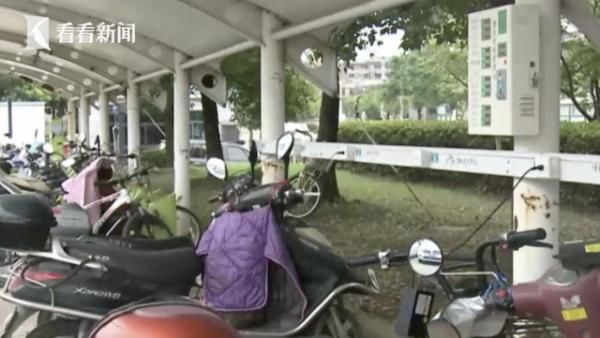 途中|男子去庭审途中偷电动车 原本缓刑变成罪加一等