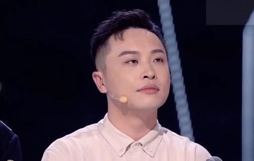  总决赛|《炙热的我们》陈卓璇再曝金句，情商再次上线，获大众一致认可