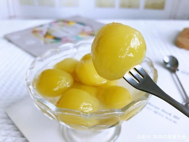 正当|秋天吃它正当季,营养价值高,气血双补,煮一煮更养人,别不懂吃