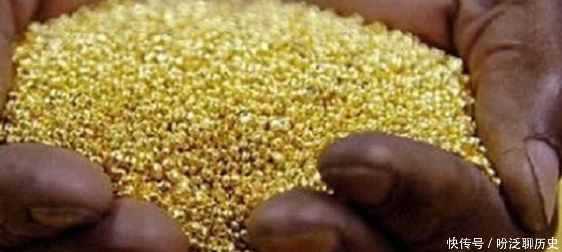 小心|被誉为“最有钱”的国王，仅仅是一次旅游，不小心搞垮了全球经济