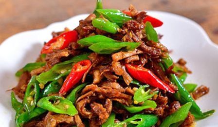  介绍|下面介绍几道家常菜的做法, 学会以后, 再不会因为吃什么而犯愁!