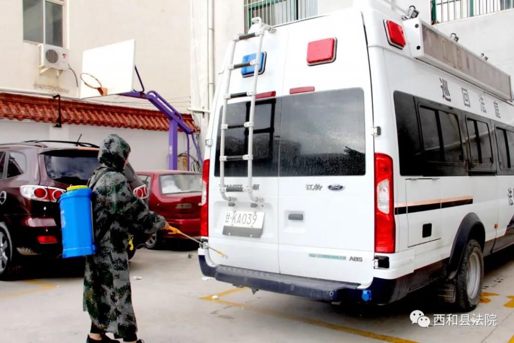  团伙|昨天，常某等七被告人恶势力团伙犯罪案在西和县法院公开审理