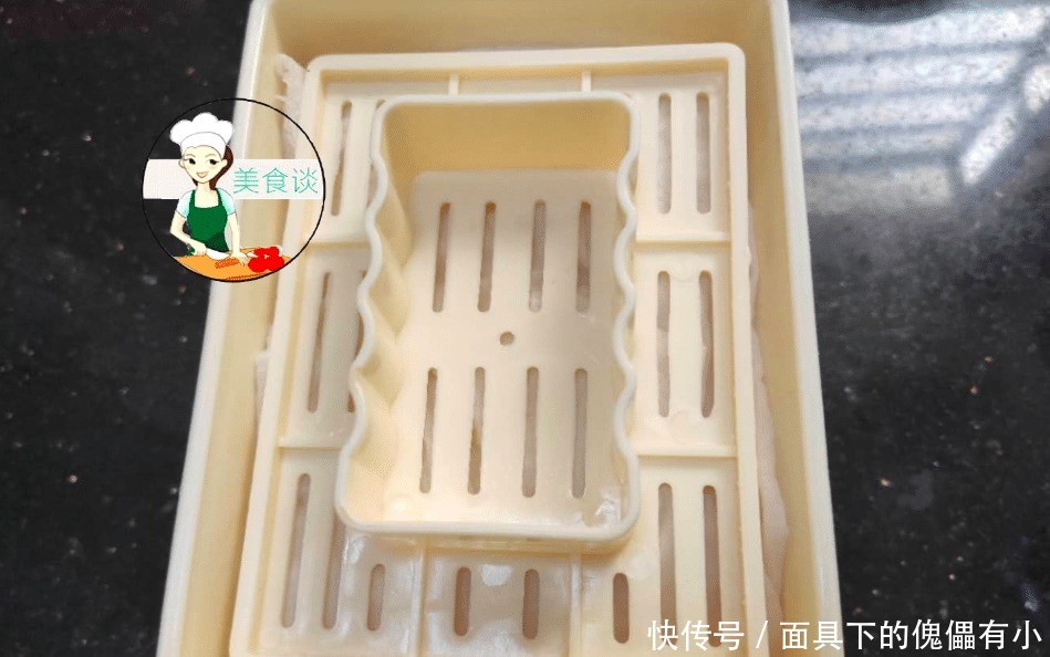 黄豆|自从学会豆浆这样吃,吃一次就忘不了,营养零添加,大人孩子都爱