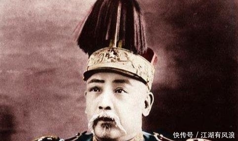 狼顾|中国史上有“鹰眼狼顾”之相的仅2人, 一个是司马懿, 另一个更吓人