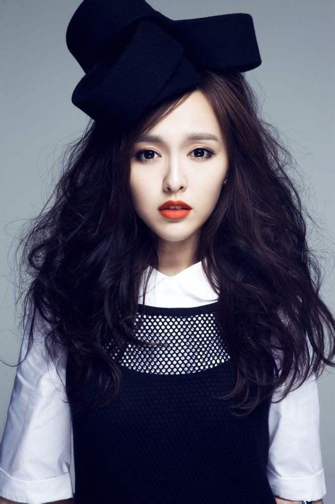 好不好|唐嫣产后复出放飞自我:婚姻好不好,看她的脸就知道