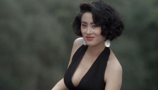 曾是向华胜女友,为何最后嫁给了刘永辉?