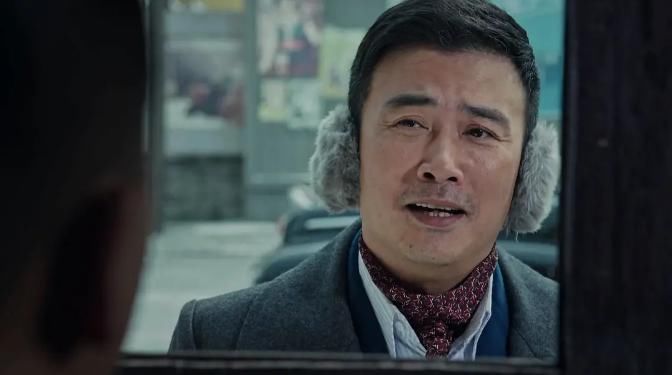 柳云龙|柳云龙发福，女主换脸不协调，剧情无张力，《胜算》有几分胜算？