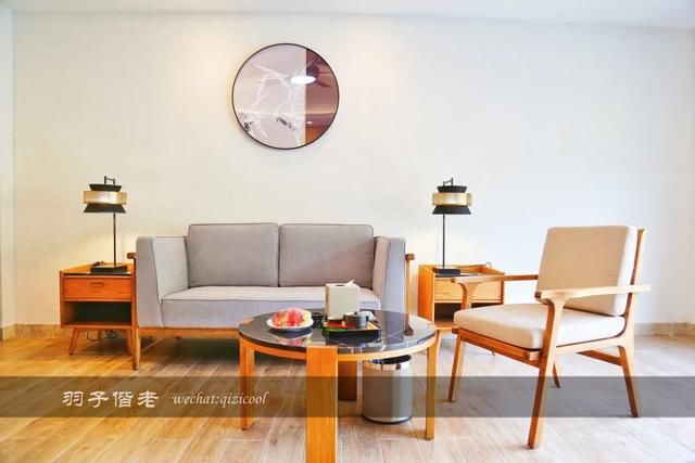 仙气|穿上汉服穿越时空，这个葛仙村果然有“仙气”