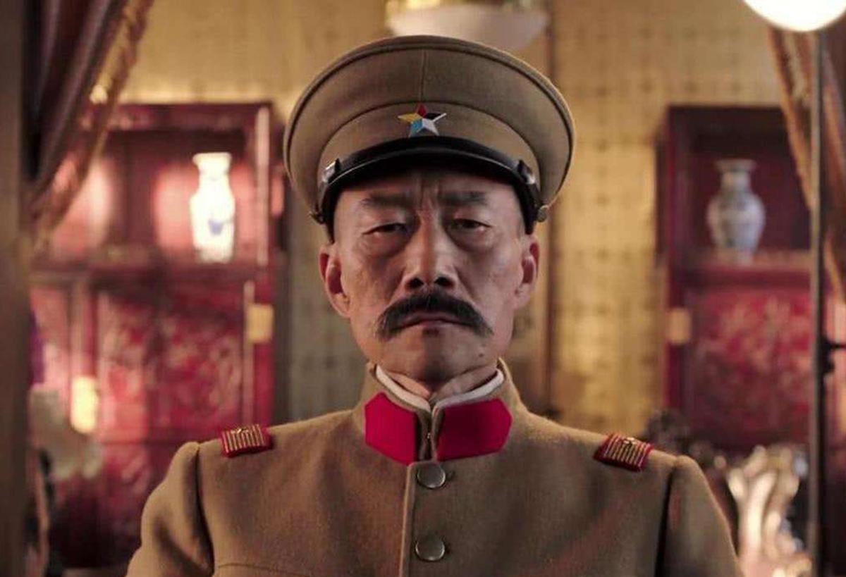 打败|打败张作霖的民国军阀,荣登《时代》封面第一人,晚年为何被毒杀