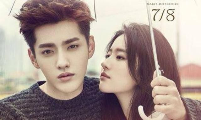  湖北|湖北籍艺人颜值高，个个可以当门面，谁才是你心中的颜值天花板？