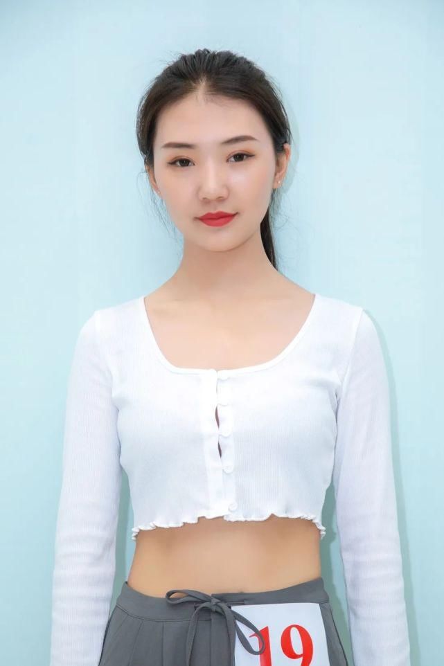  重庆|80位重庆小姐复赛选手齐亮相，小姐姐邀你投票喽！