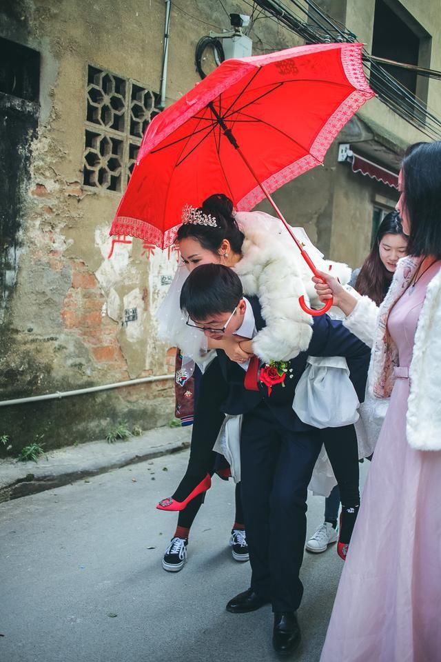 接亲|接亲要去几个人?路线怎么走?婚礼接亲攻略给你答案