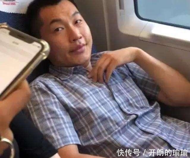 孙博士|高铁坐霸孙博士又回来了! 道歉后发狠: 我有仇必报
