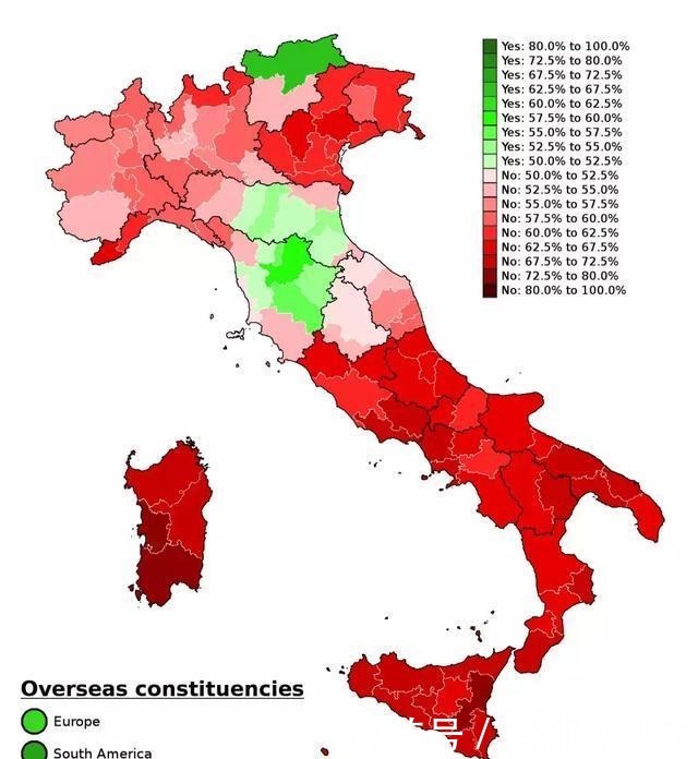 罗马帝国|意大利 罗马帝国的直系后裔, 为何近代是个弱鸡