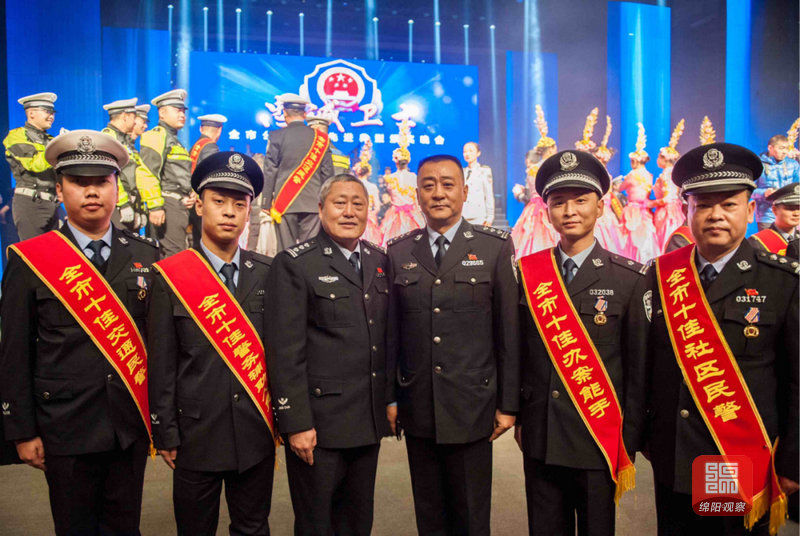 奋战|李志：奋战在一线的人民卫士