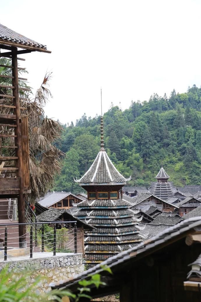  黄岗|村光灿烂 | 如果认识陶渊明，我一定让他到黄岗来。