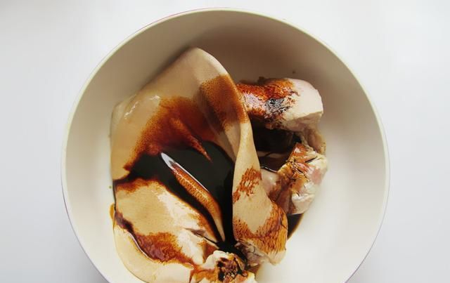 猪蹄|猪蹄之后,又一道中国菜席卷国外,老外大呼:太香了