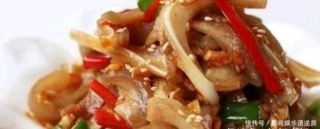 耳朵|简单家常菜：黄焖鸡块，葱香猪耳朵，香菇栗子鸡