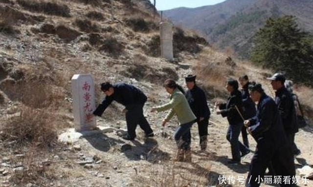  风雨|一族人为蚩尤守墓, 历经4700年风雨, 代代相传永不间断