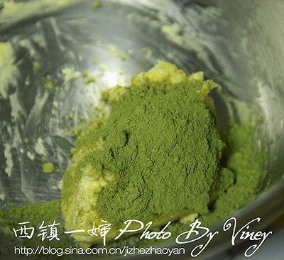  饼干|双色米奇卡通饼干