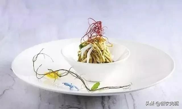 技巧|拌凉菜的技巧运用