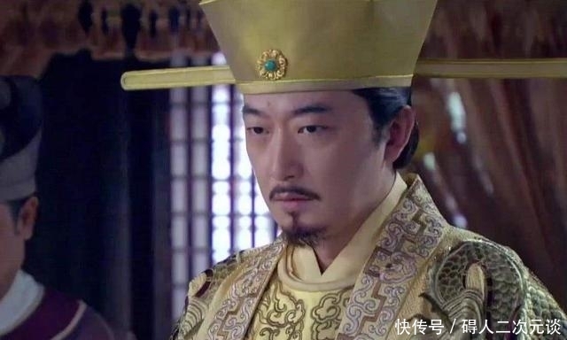 柴荣|柴荣把赵匡胤看走眼了?为何选择赵匡胤托孤?赵匡胤对他子孙如何