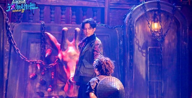  选手|《街舞》张艺兴实力认证，王一博低开高走，王嘉尔钟汉良成戏精！