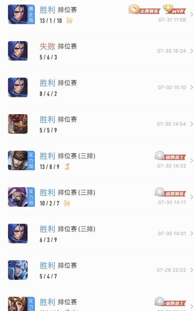  王者|王者荣耀渡劫局三大要素, 学会不再连跪, 网友: 假的吧