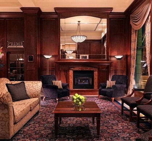  BC|2020加拿大最佳酒店 前5名有4个在BC省