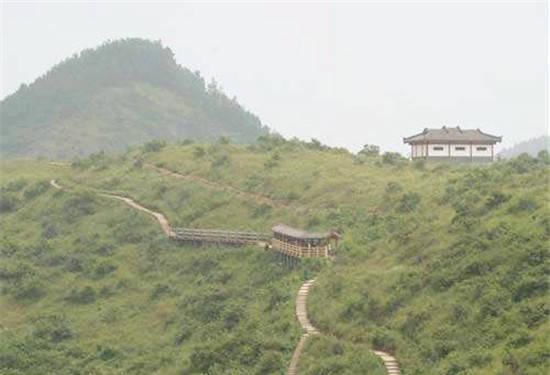  临终|诸葛亮临终留下11个字，其葬身处成千古之谜，不愧为智慧化身！