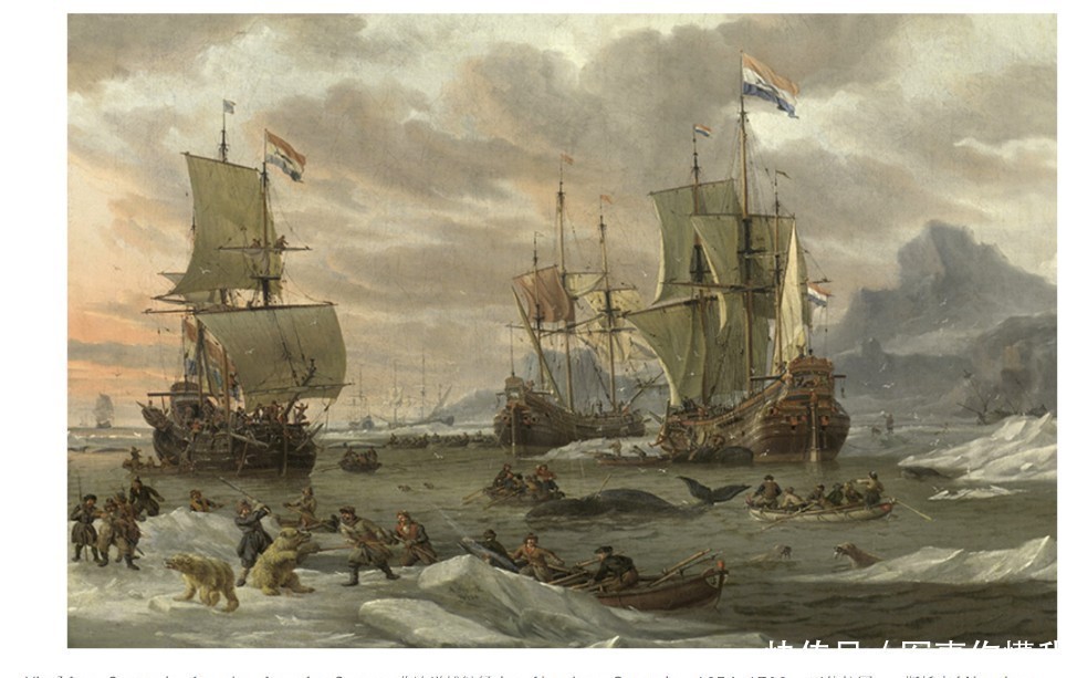 文明|小冰河期的教训