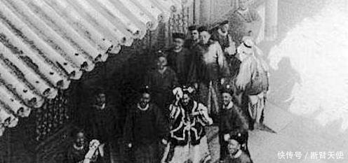 三件|慈禧一生中所做的这三件事，不准任何人提起，一件比一件奇葩！