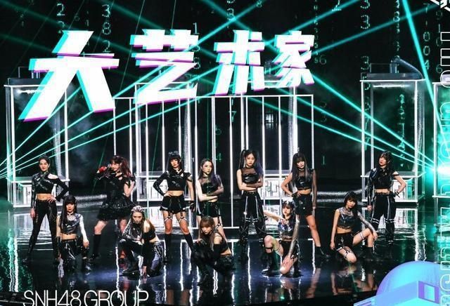  火箭|火箭少女、R1SE、彩虹团争夺团王，团体多样性和偶像出圈不可兼得