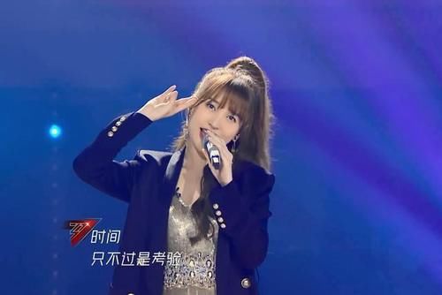  孟佳|《浪姐》三公淘汰名单，金莎、孟佳遗憾离开，没想到居然还有她