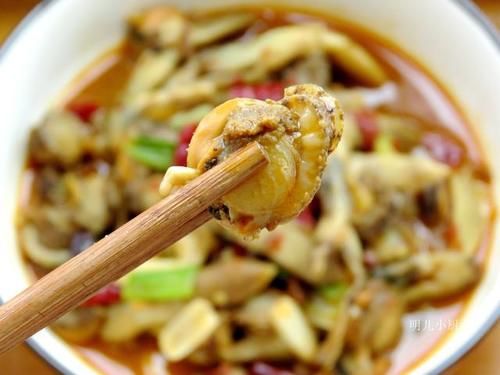  神器|初秋燥热，遇到它别错过，比猪牛羊肉便宜鲜香，堪称“下饭神器”