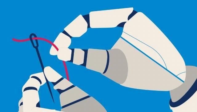  机器人|一家工业机器人公司的中国式突围 | 甲子光年