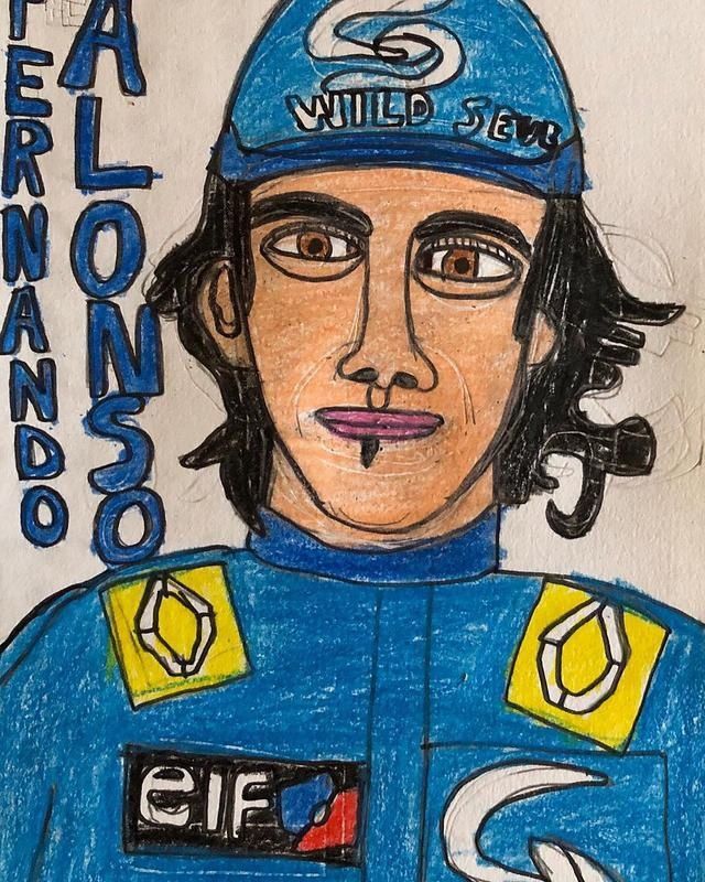  淡定|不以成败论英雄？阿隆索淡定了